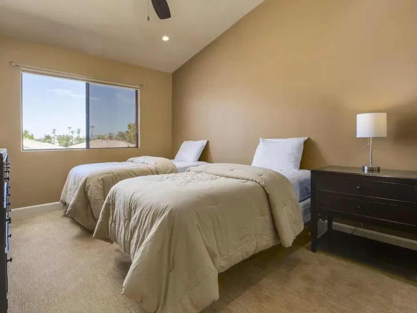 Mountain View Oasis at PGA West