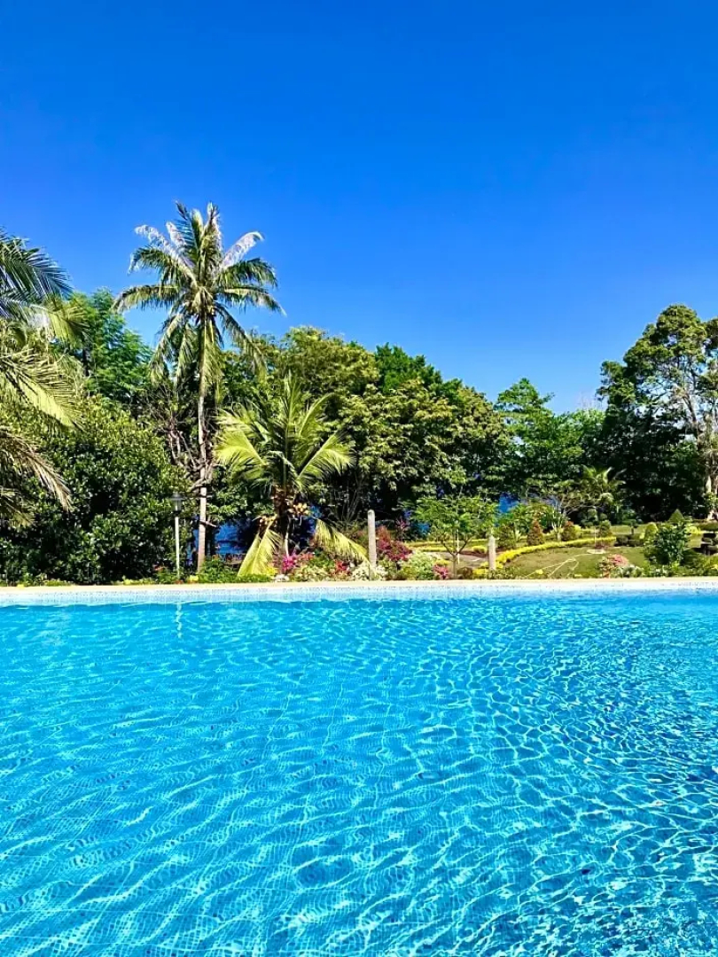Anoi Itam Resort