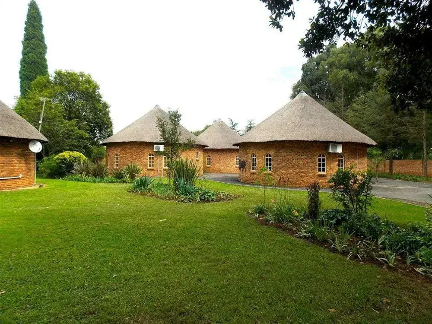 Sarabi Lodge And Conference Centre