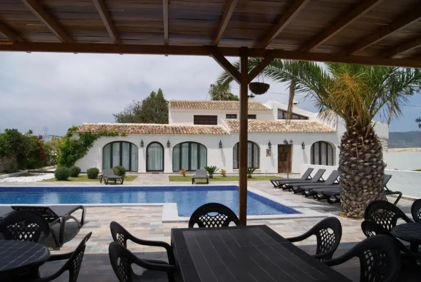 Casa San Miquel - BTB