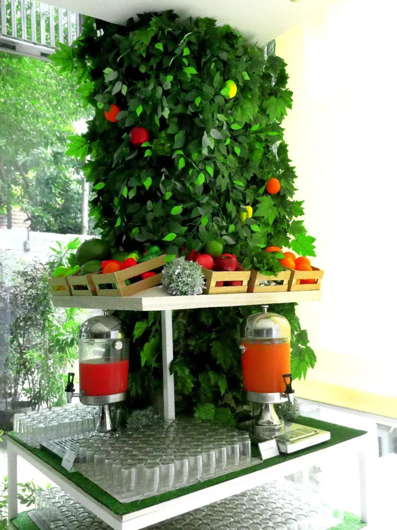 Hotel Yasmin Karawaci