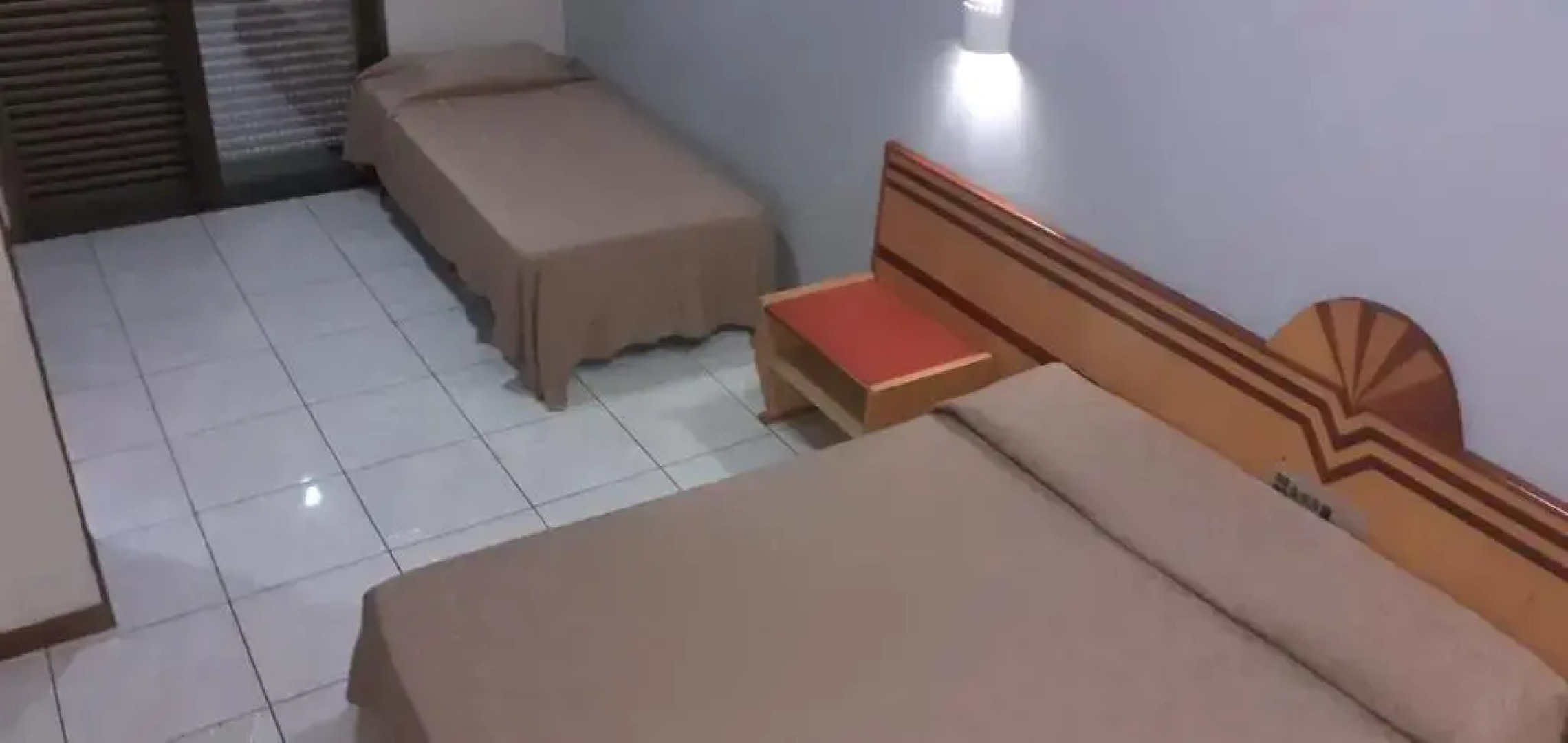 Hotel Aquarius do Vale