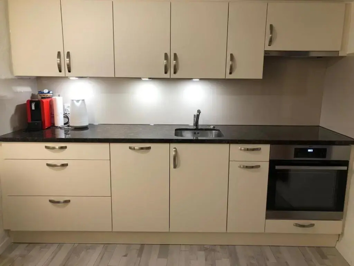 Idyllische Ferienwohnung am See