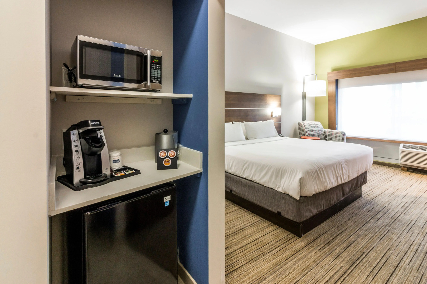 Holiday Inn Express Villa Rica by IHG