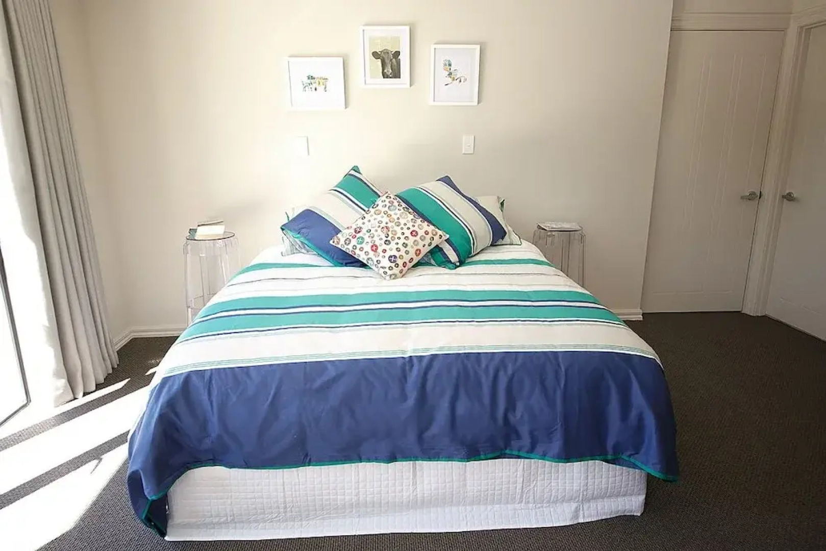 Southern Venues Farmstay B&B