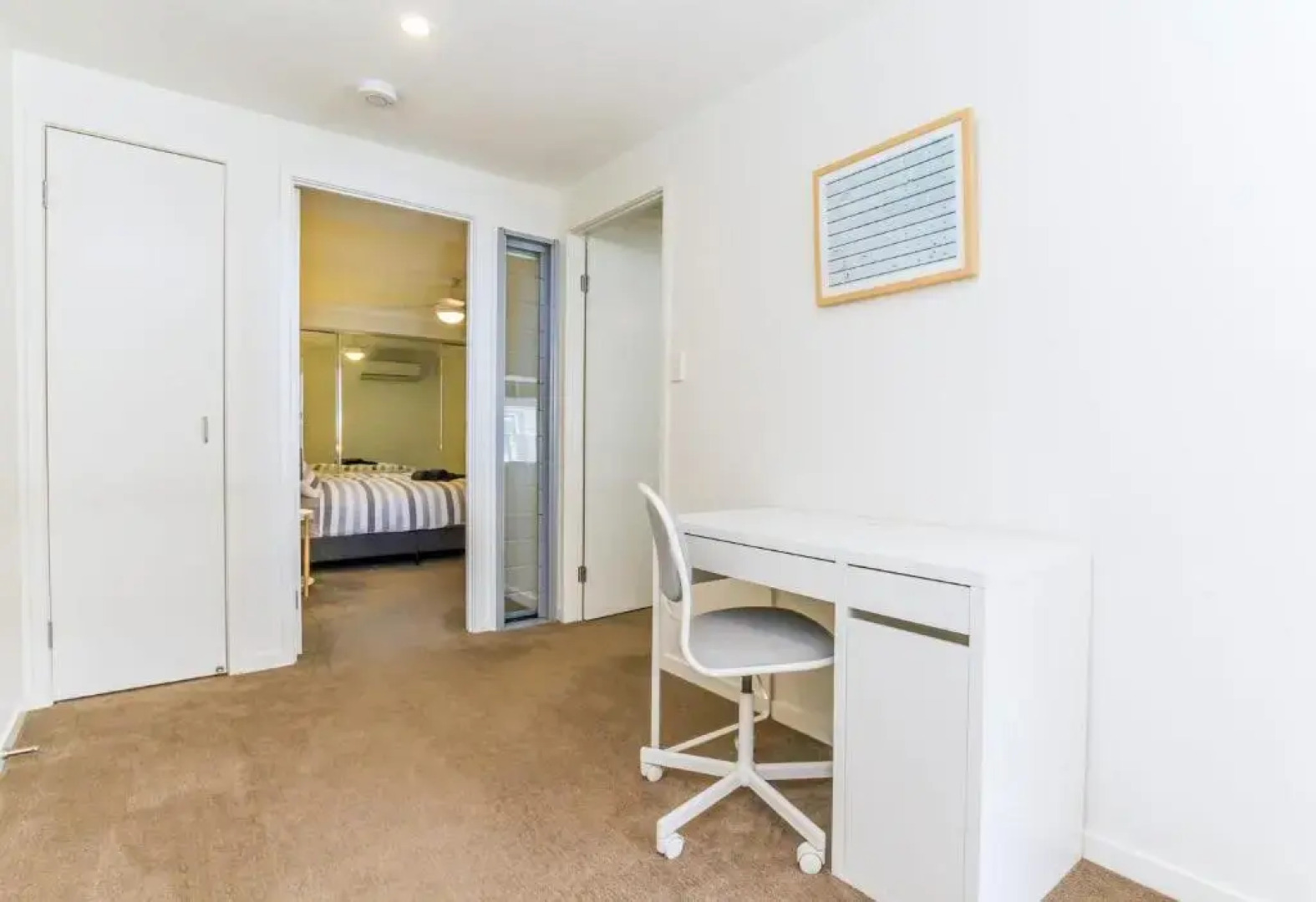 Luxurious 3BDR Townhouse in Great Location