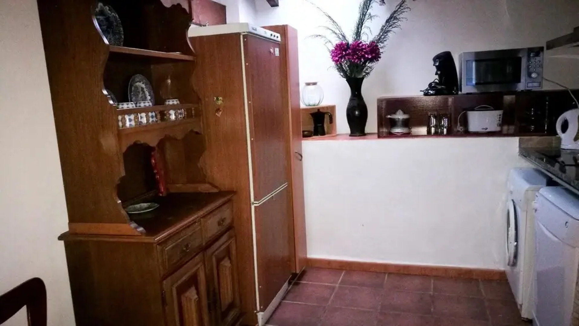 House With 4 Bedrooms in Ampuero, With Wonderful Mountain View and Enc