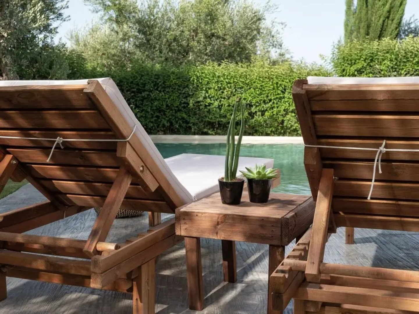 Natura Verde Villas 2 Bedroom Villa Klelia With Private Pool