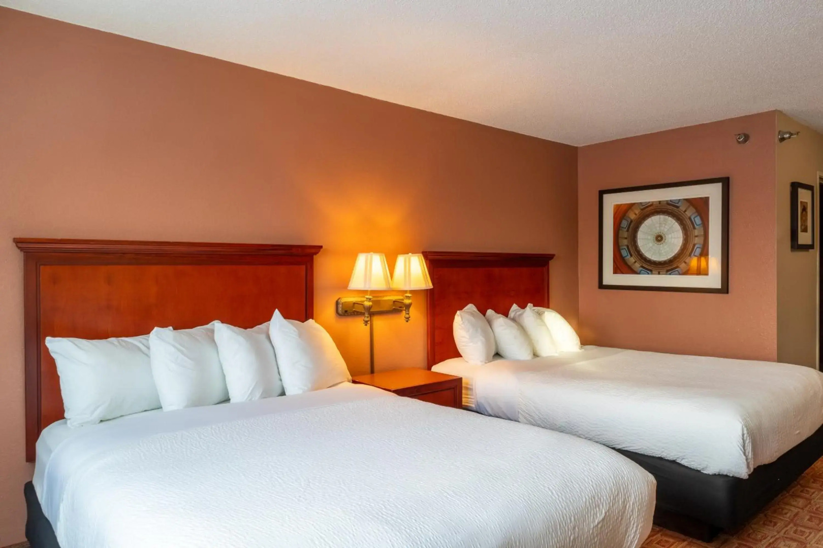 Norland Inn and Suites Roseau