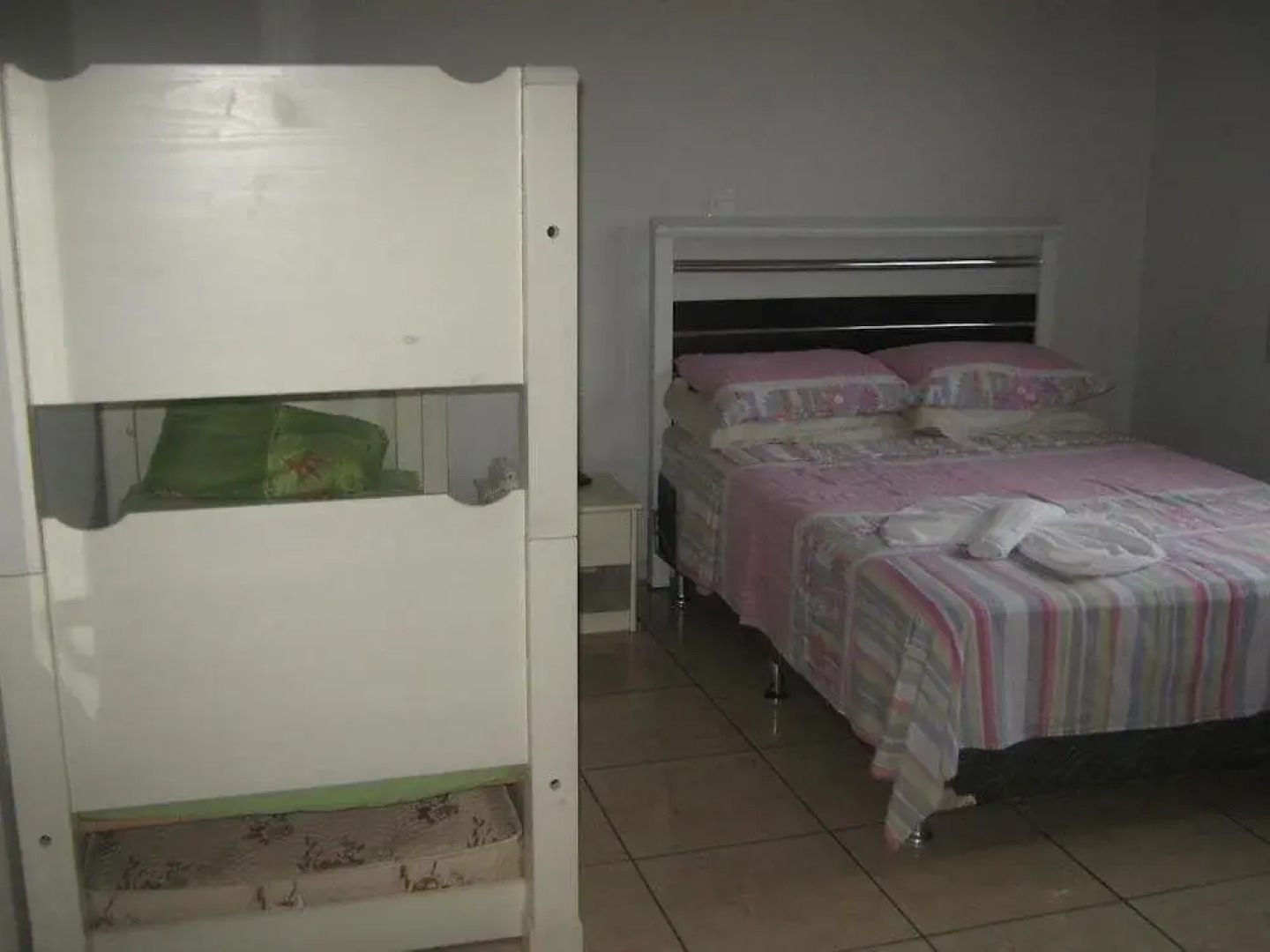 Hotel E Pousada Coraa A O Do Oceano