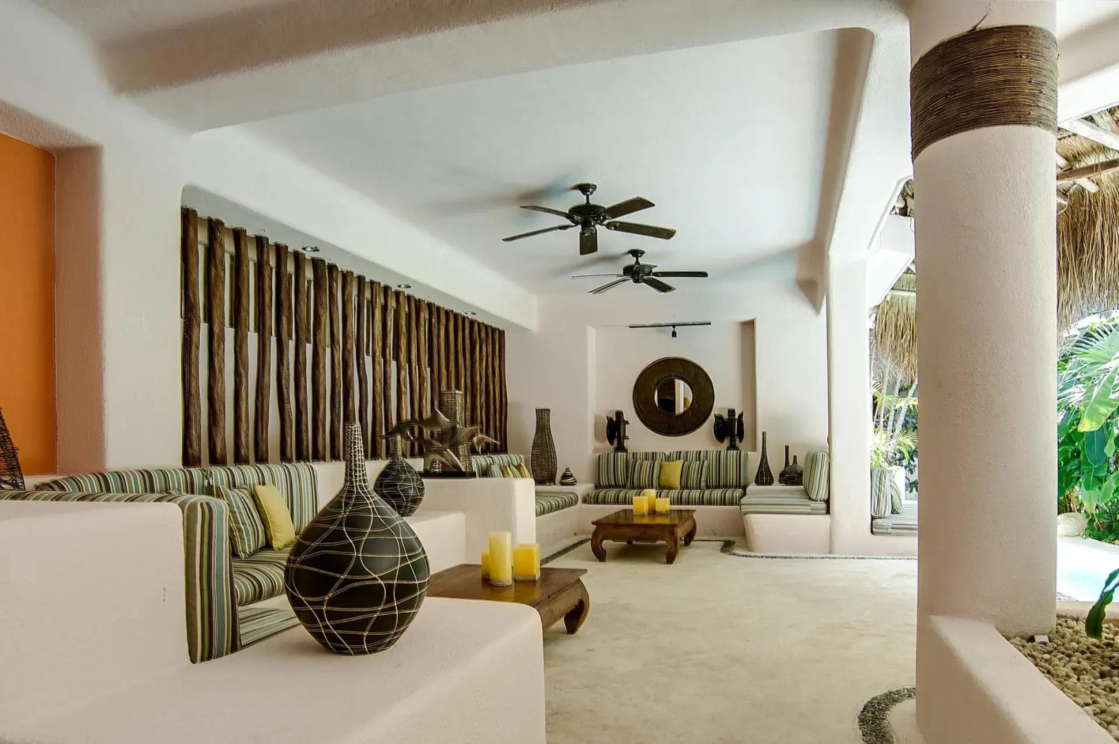 La Tortuga Hotel & Spa