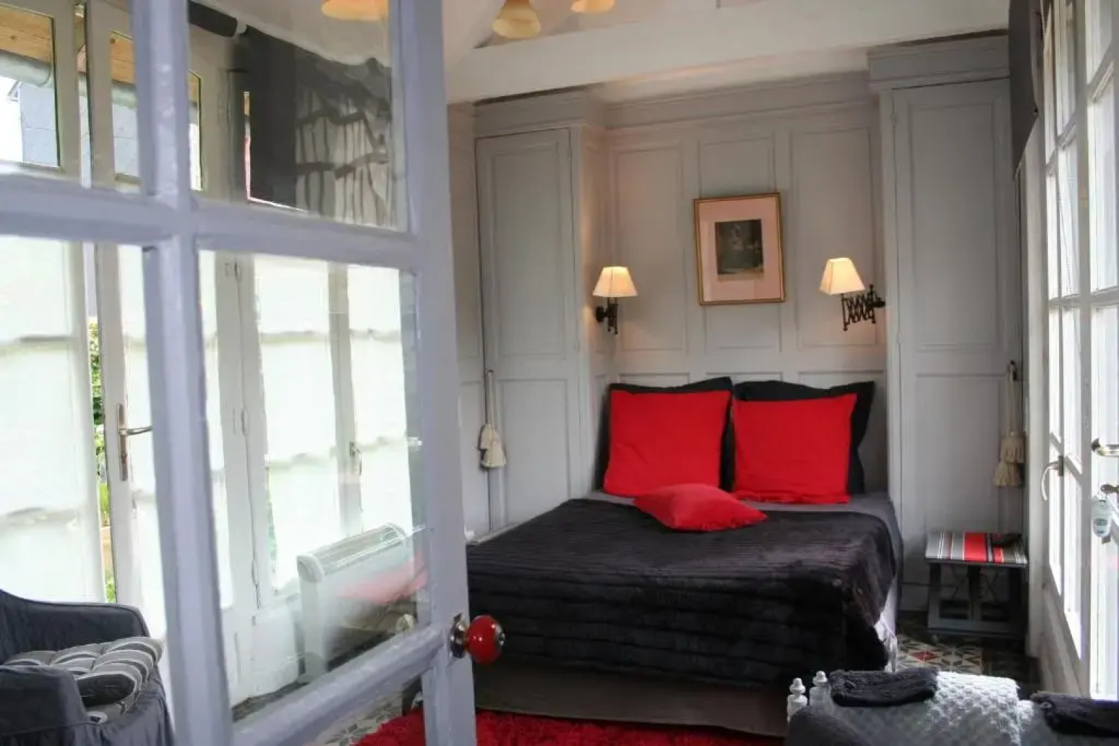 Aux Rives de Honfleur