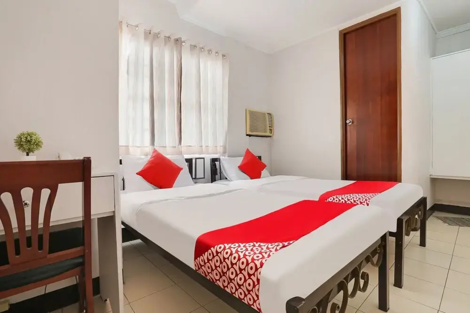 La Trinidad Pension House