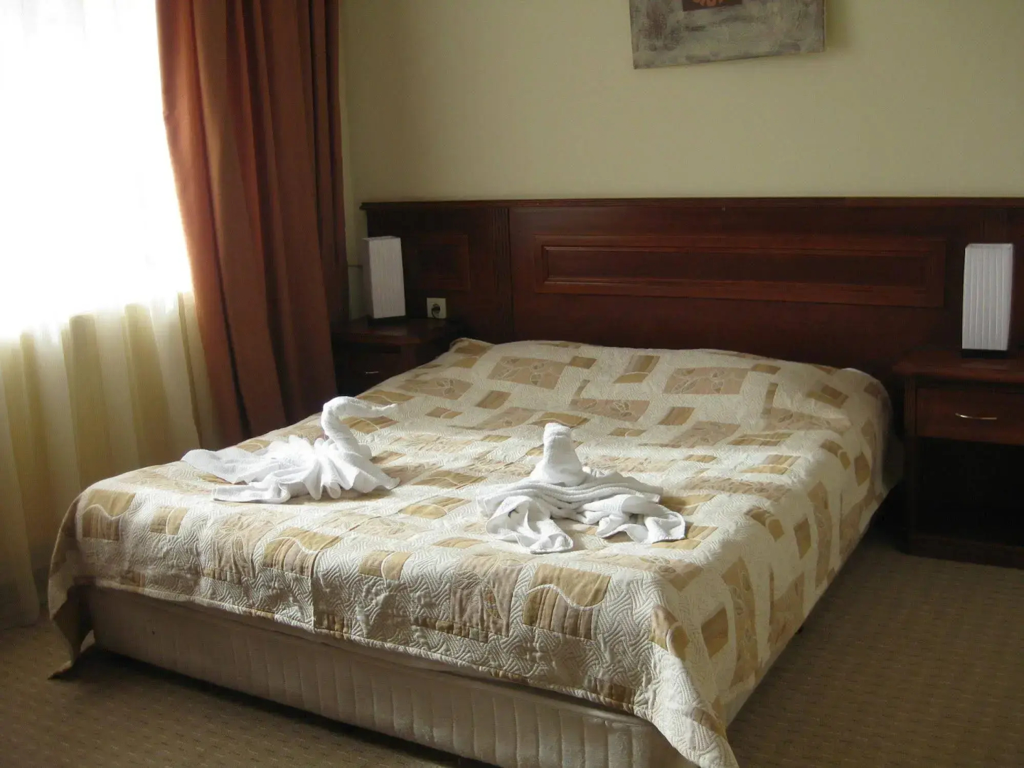 Hotel Elina