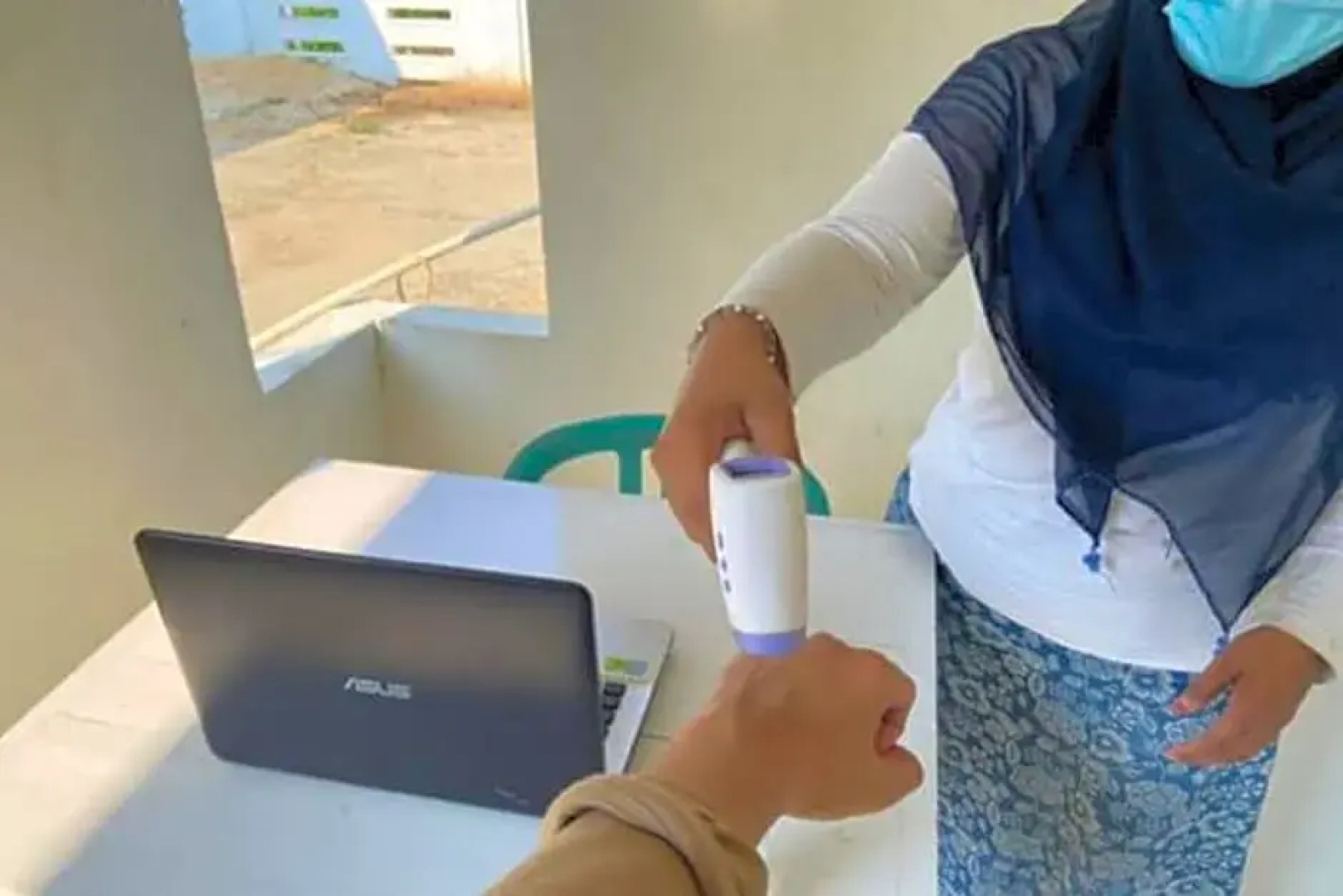 Arimbi Guest House Bungo Syariah RedPartner