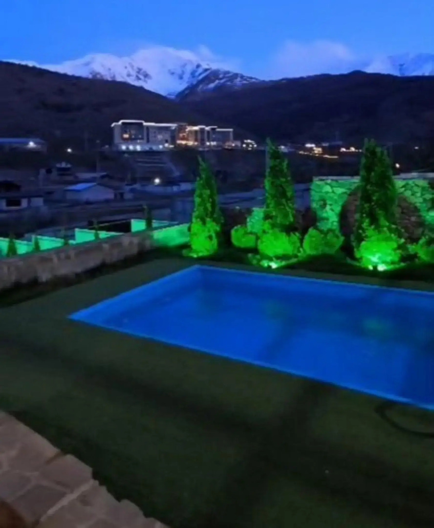 Коттедж на улице Верхний Фиагдон 362/2