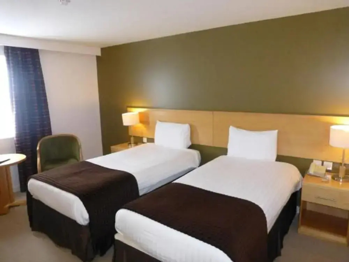 The Olde Barn, Sure Hotel Collection by Best Western