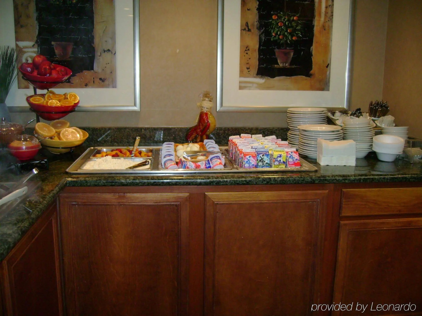 Staybridge Suites San Angelo by IHG