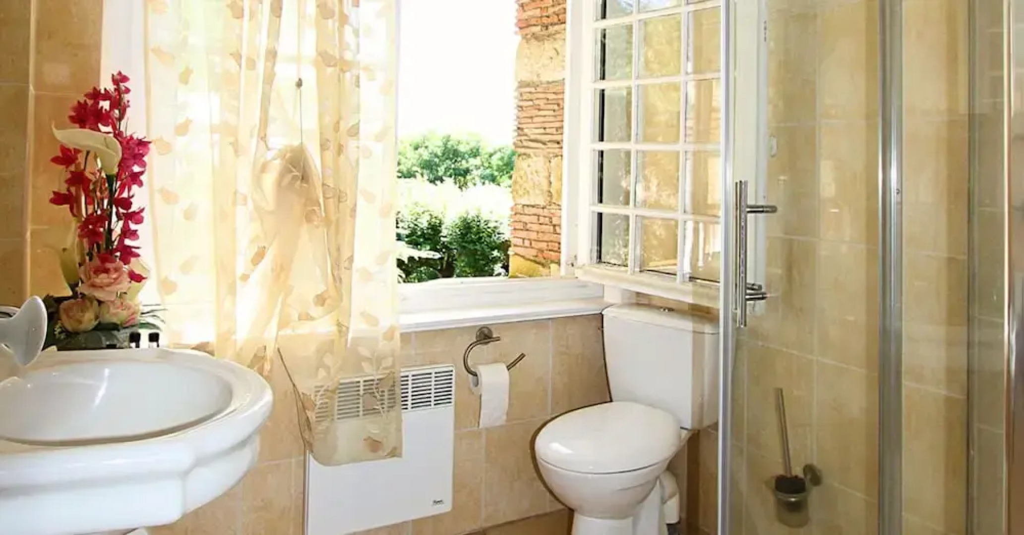 Hattonchatel Château & Restaurant La Table du Château