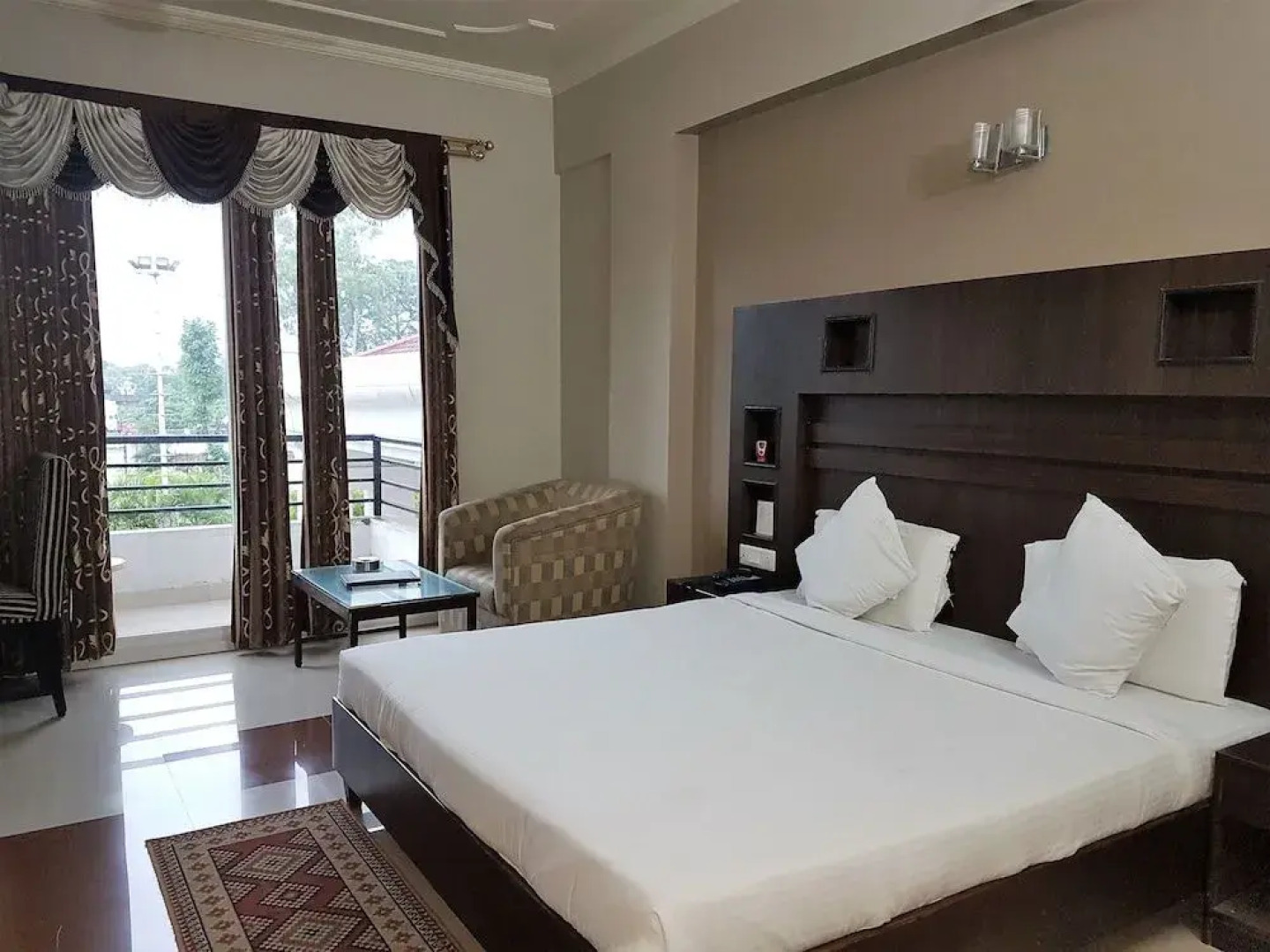 Tahiti Resorts Pvt Ltd.