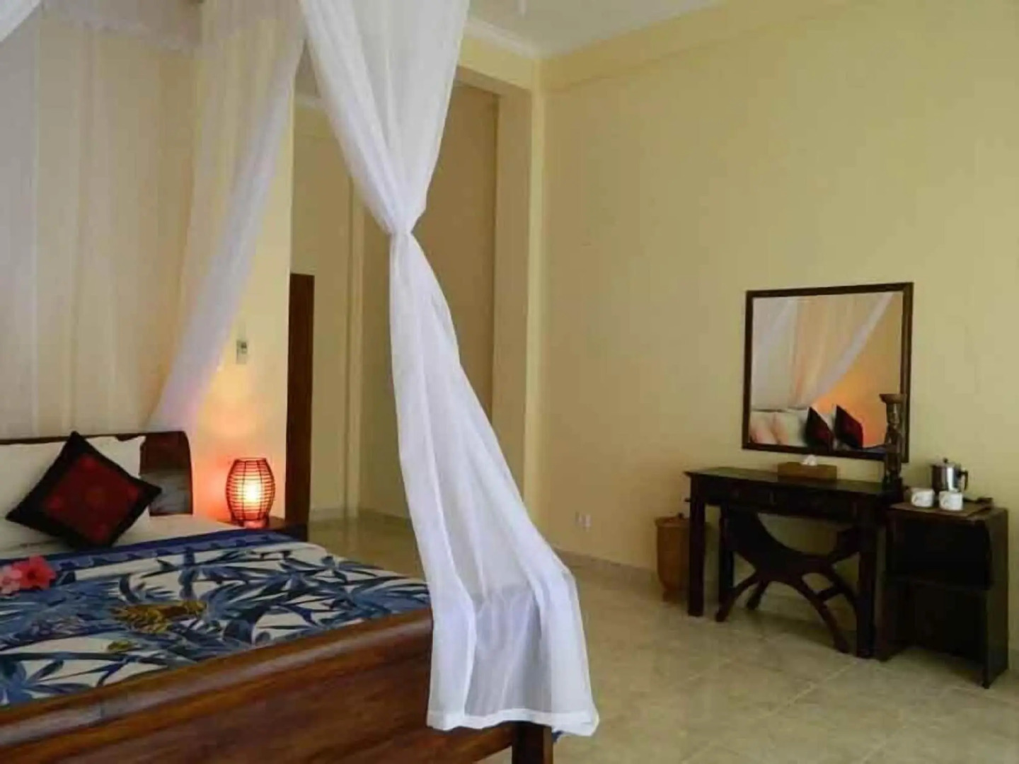 Bali Bhuana Beach Cottage