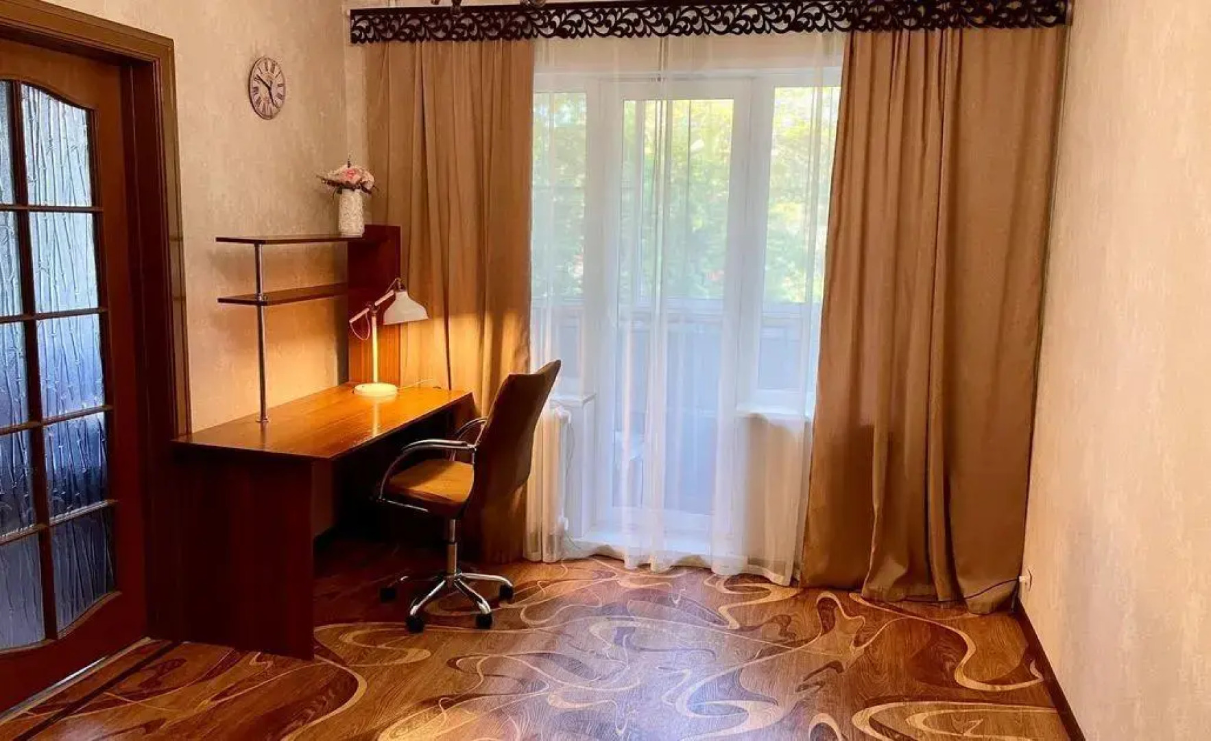 Хоум Отель на ул. Обручева, д.18