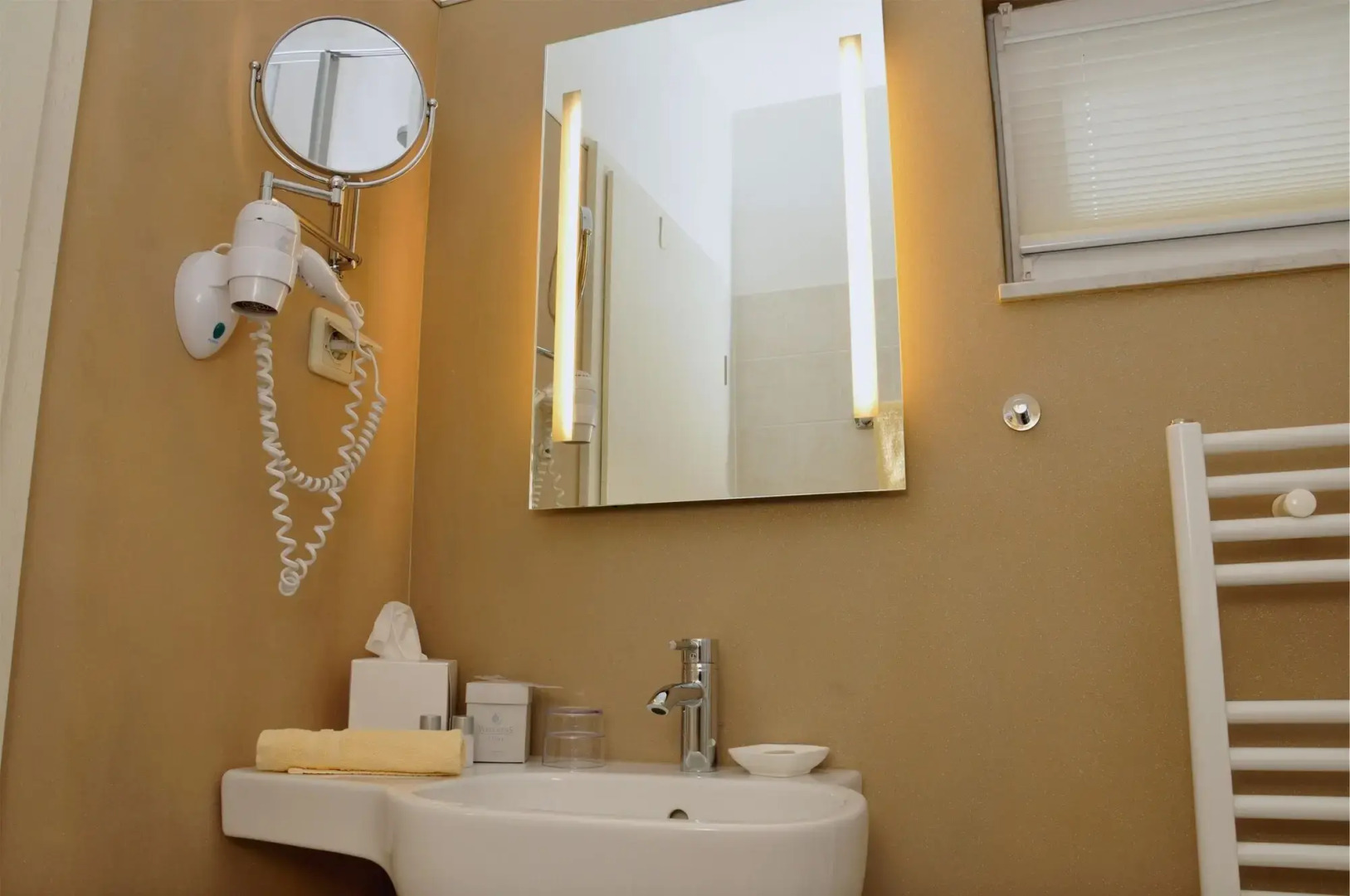 City Hotel Am Wasserturm