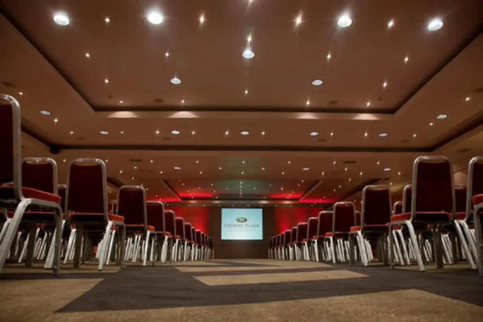 Crowne Plaza Nottingham by IHG