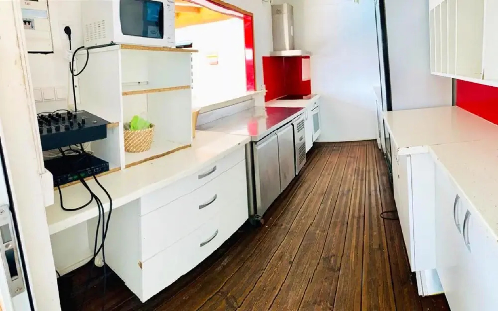 Villa with 2 Bedrooms in Anse-Bertrand, with Private Pool, Furnished Terrace And Wifi - 1 Km From the Beach