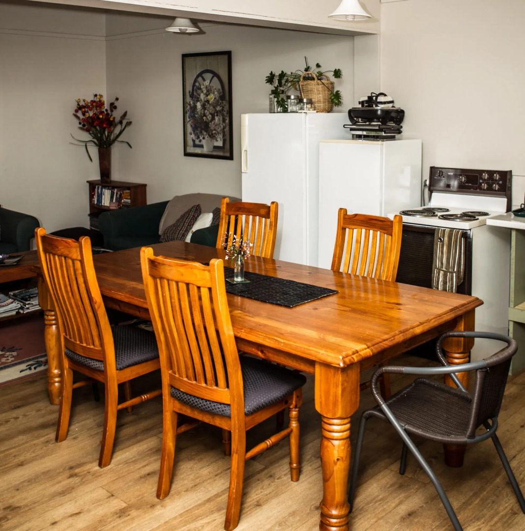 Woodlands Motel & Conference Venue