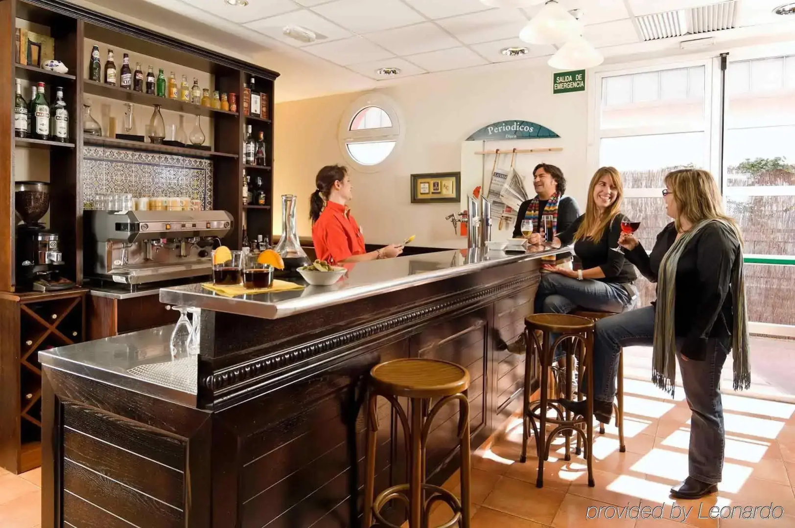 ibis Barcelona Castelldefels
