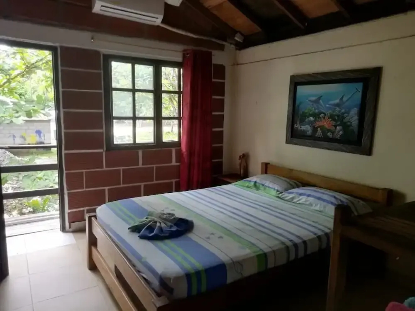 Estadero Rancho Aleja