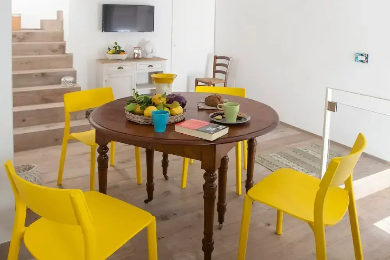 Porta degli Antichi Casali