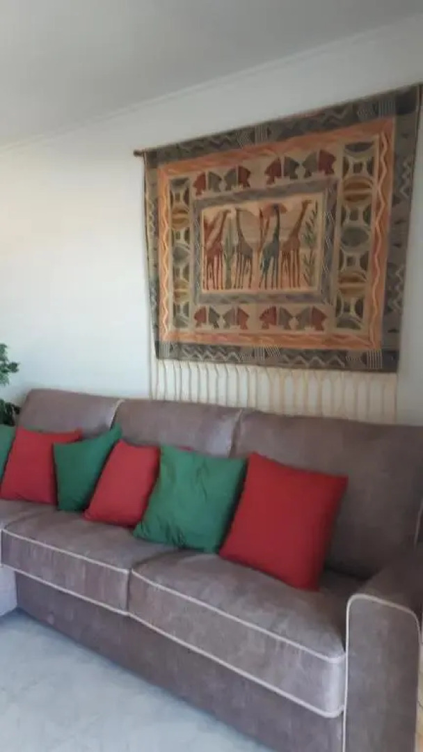 Manta Rota Mar Apartamento