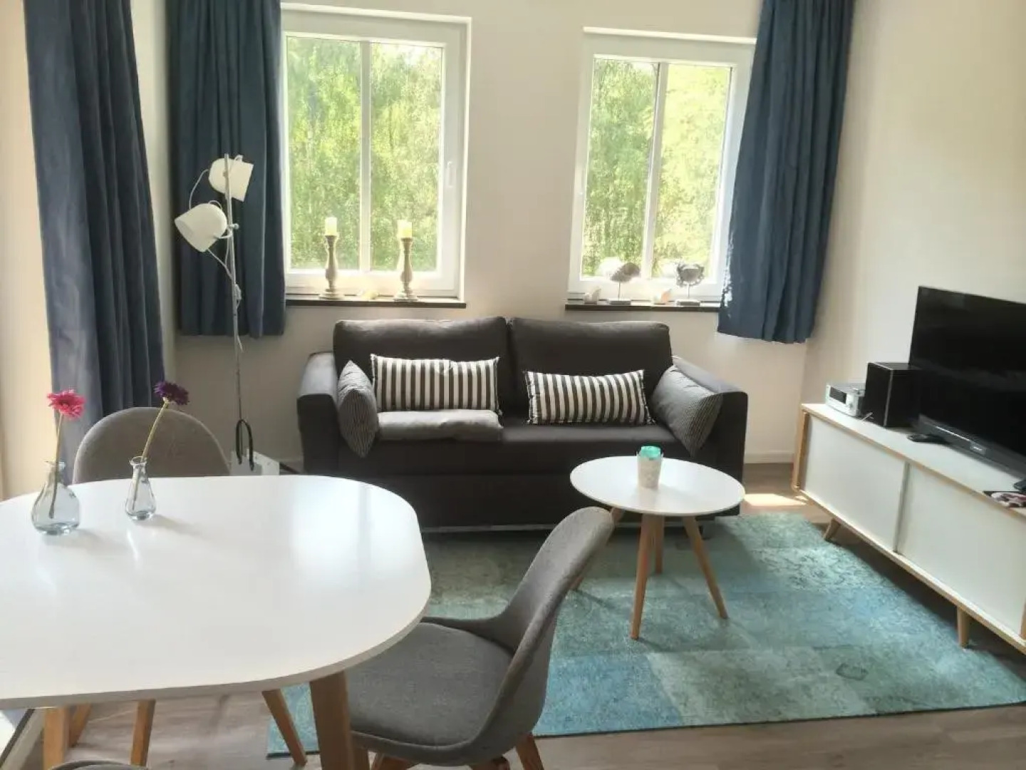 Haus Pamir Ferienwohnungen