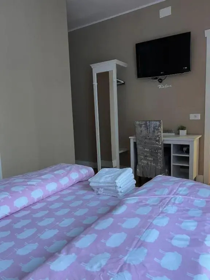 Premont Bran GuestHouse