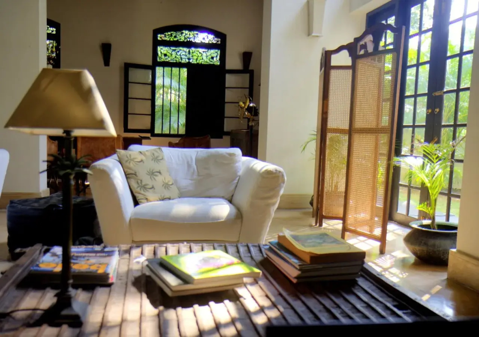 Galle Henna Estate