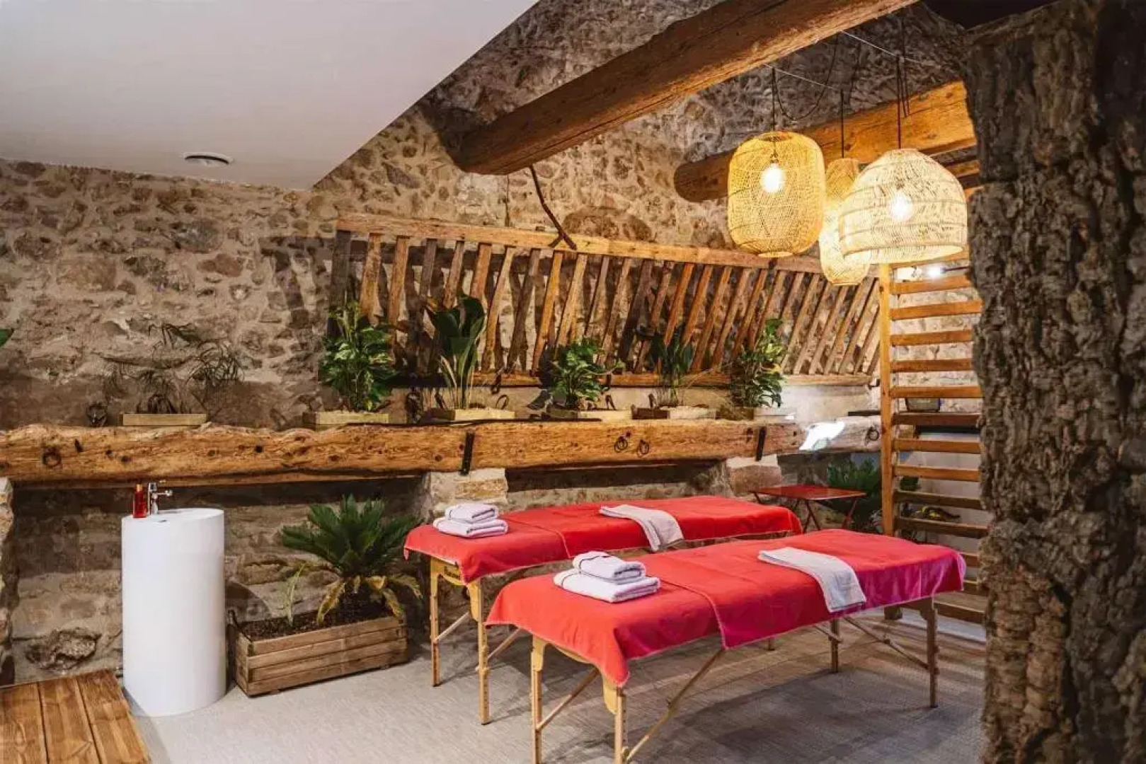 Château & Village Castigno - Wine Hotel & Resort