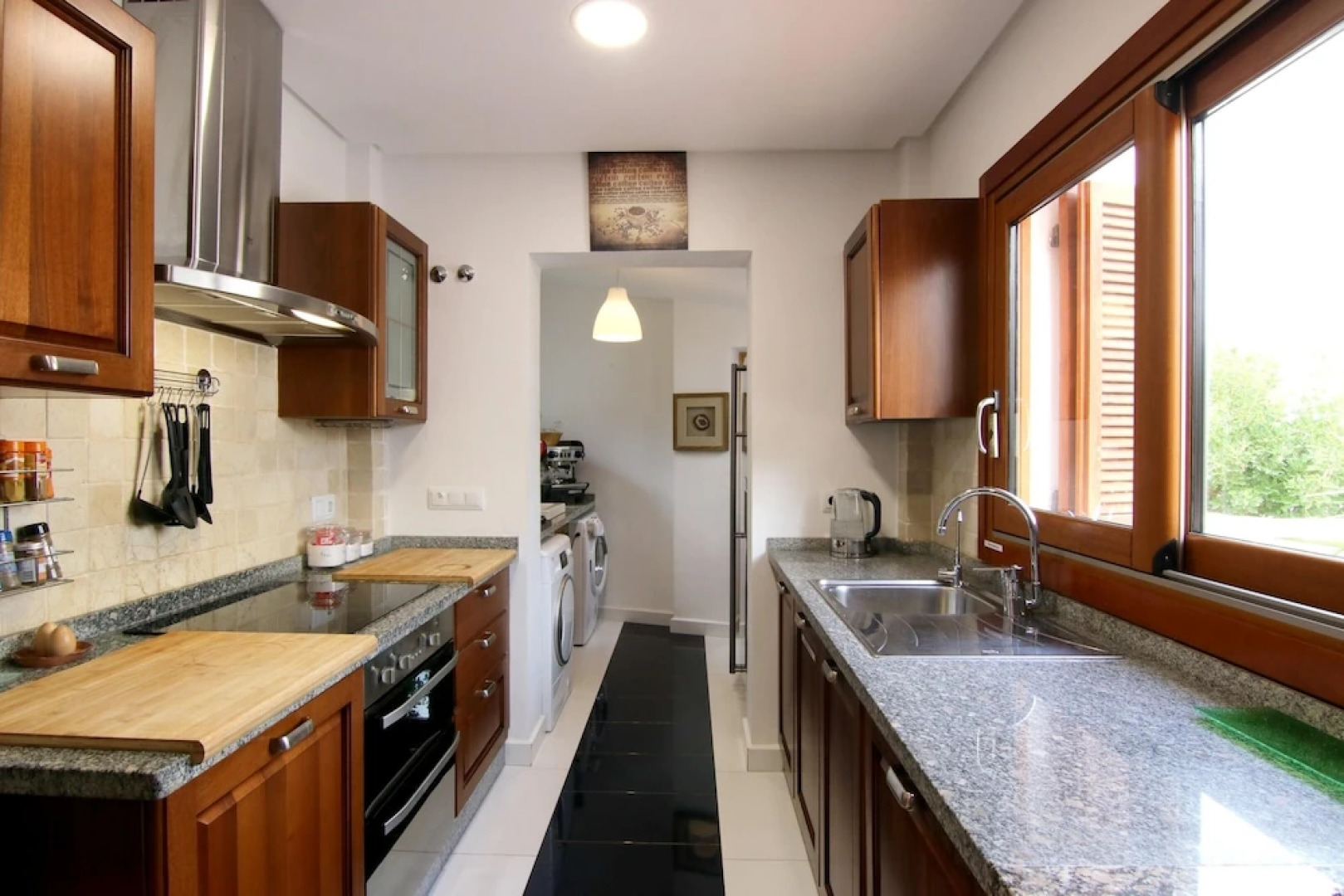 Villa With 5 Bedrooms in Baños y Mendigos, With Wonderful Mountain Vie