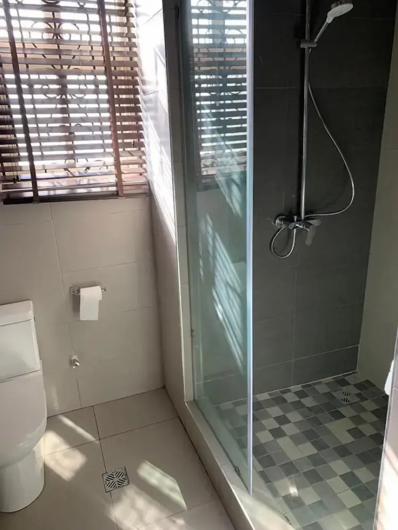 Oxygen Waterfront Extended Stay