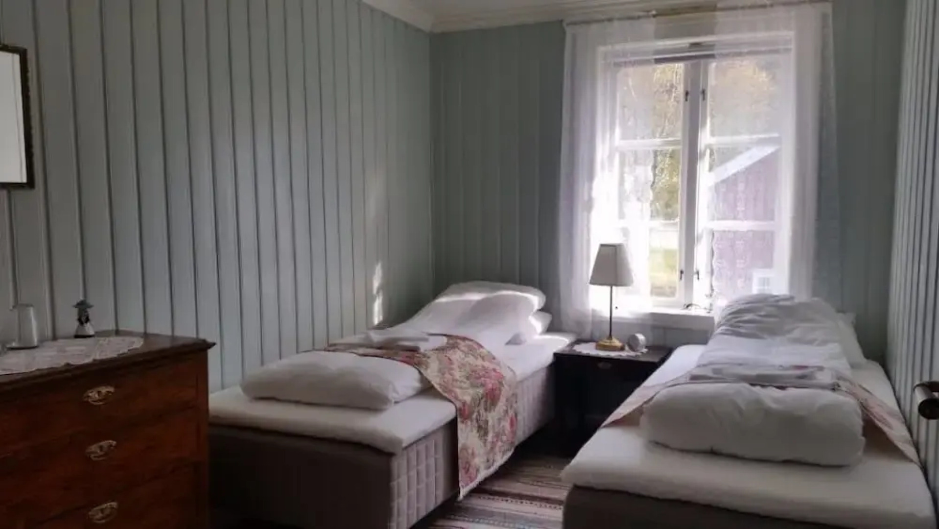 Vevelstad Gjestegård