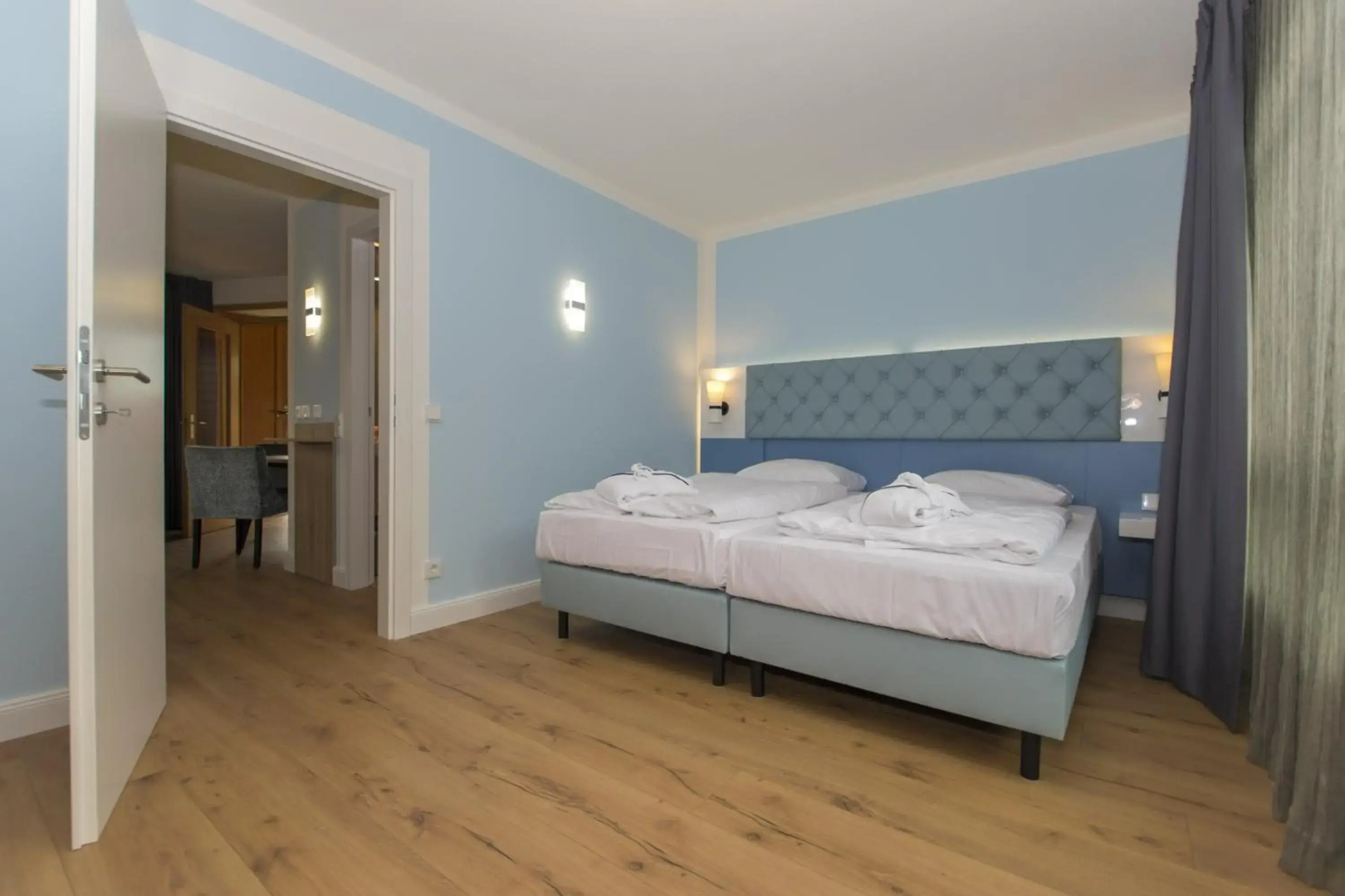 Cliff Hotel Rügen - Resort & Spa