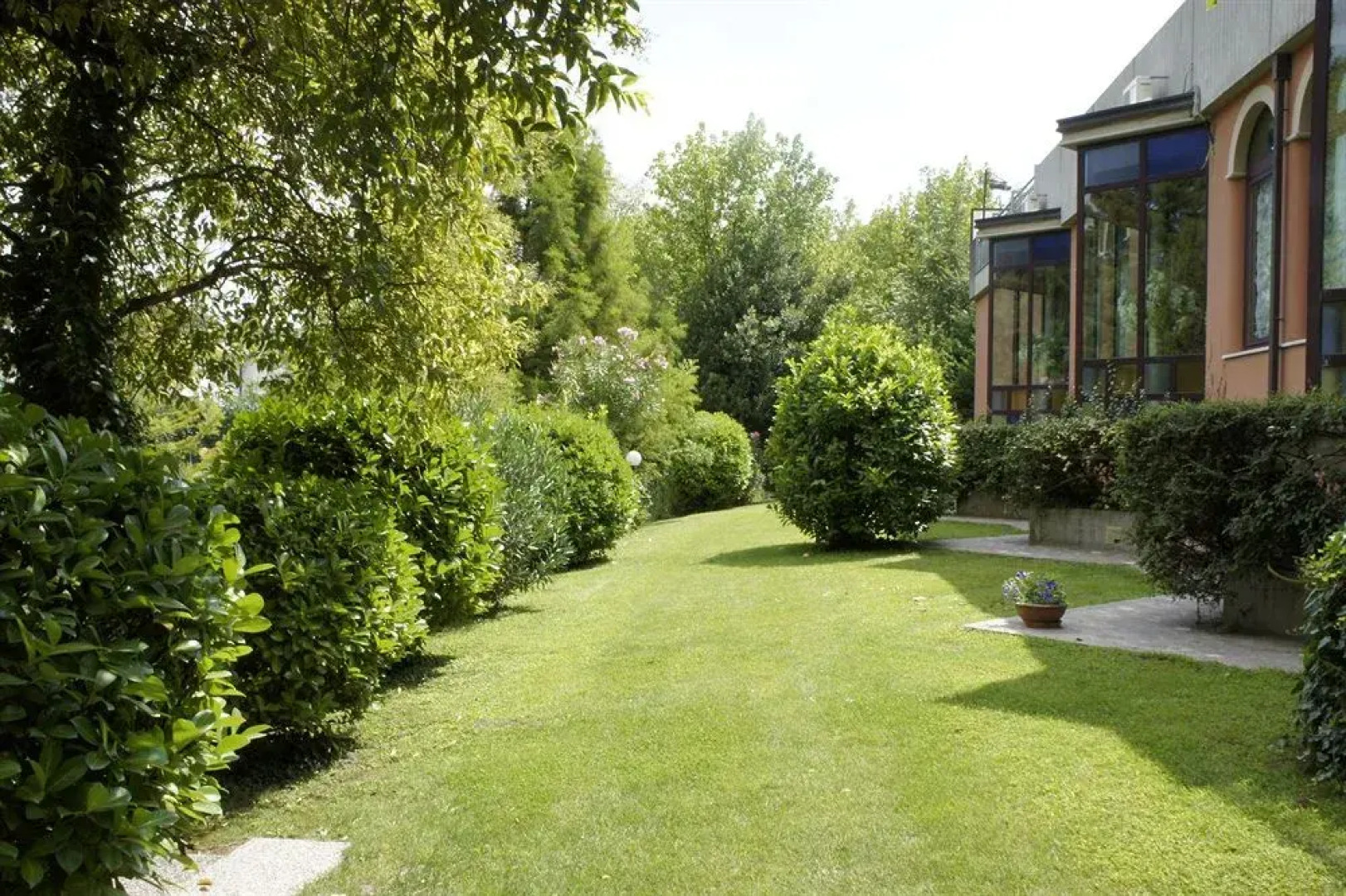 Park Hotel Ristorante Le Magnolie