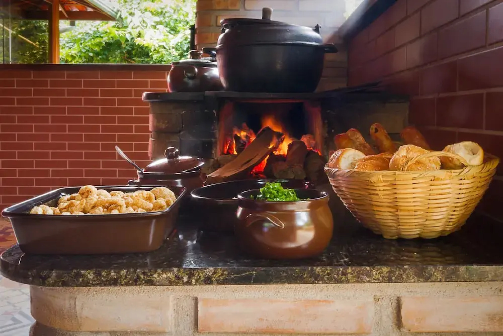 Ecopousada Serra Verde