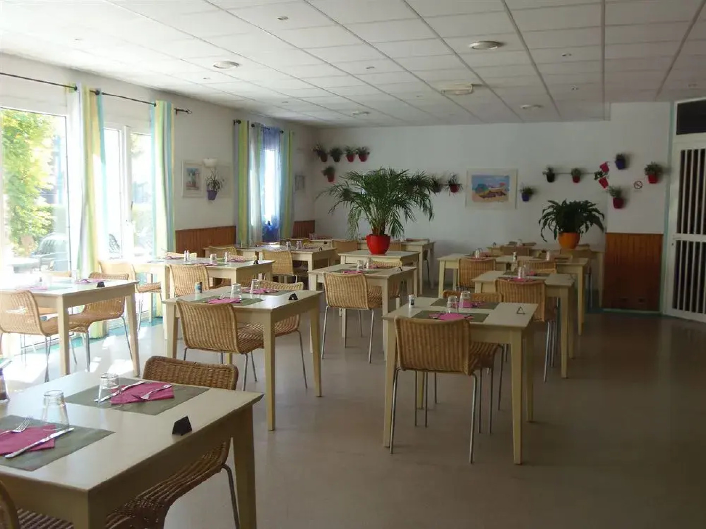 Arcadius Le Petit Hotel