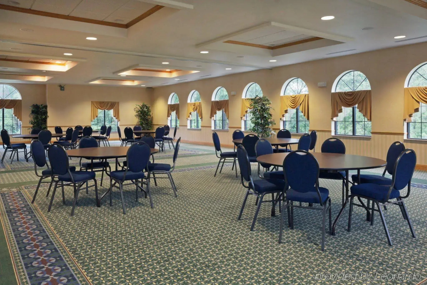 Comfort Inn & Suites Milford / Cooperstown