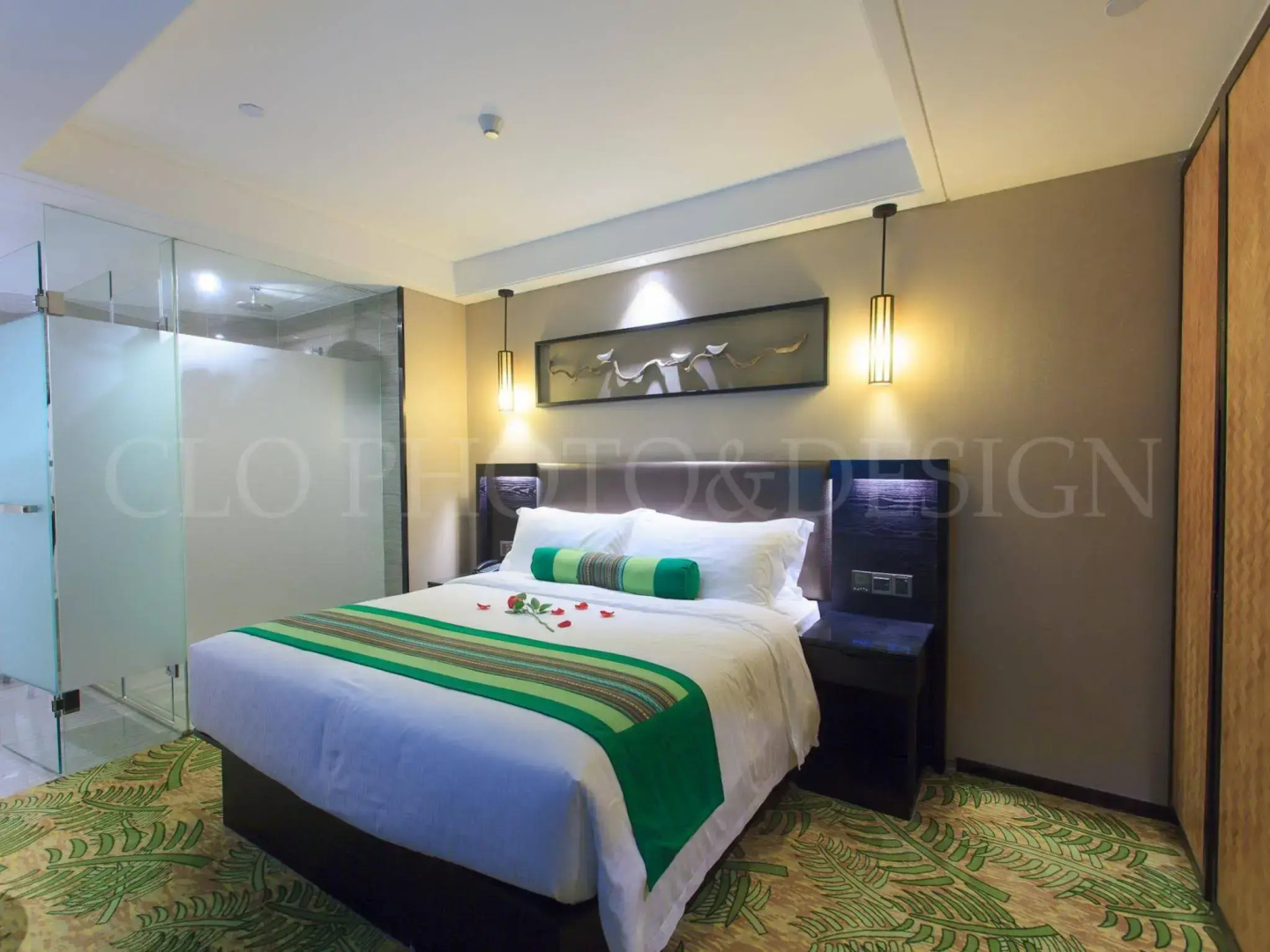 Relax Season Hotel Dongmen