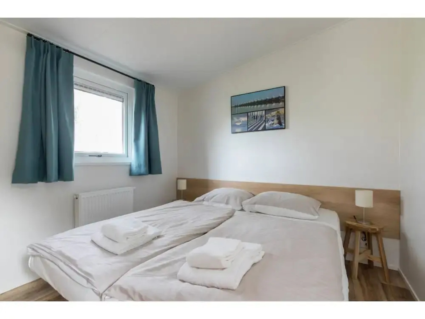 Picturesque Holiday Home in Oostkapelle near Beach