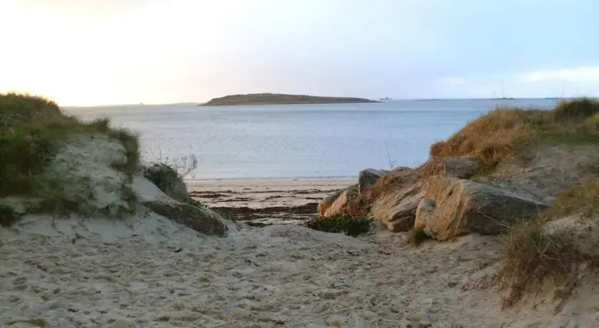 Résidence Les Hauts du Brouennou