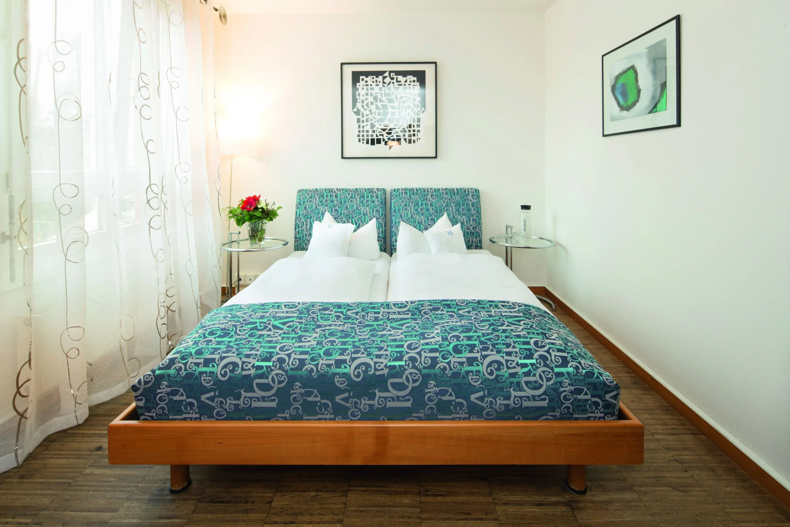 Hotel Garni Markgraf